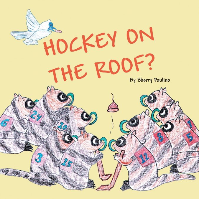 Hockey on the Roof?