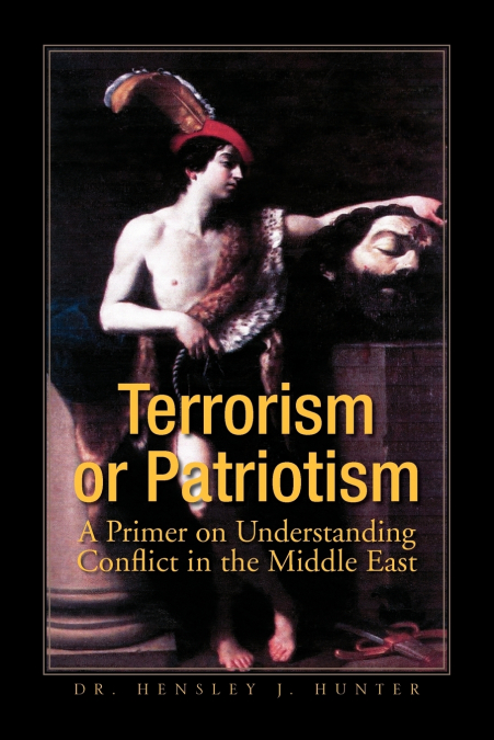 Terrorism or Patriotism
