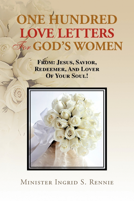 One Hundred Love Letters for God’s Women