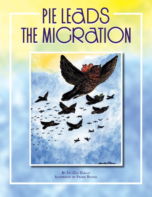 Pie Leads the Migration