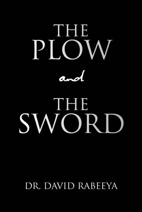 The Plow and the Sword