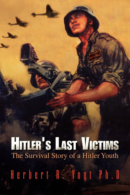 Hitler’s Last Victims