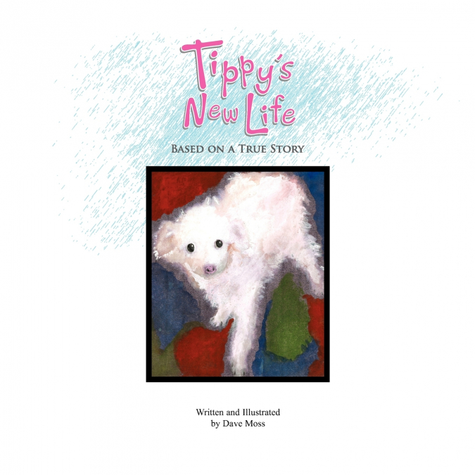 Tippy’s New Life