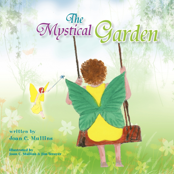 The Mystical Garden