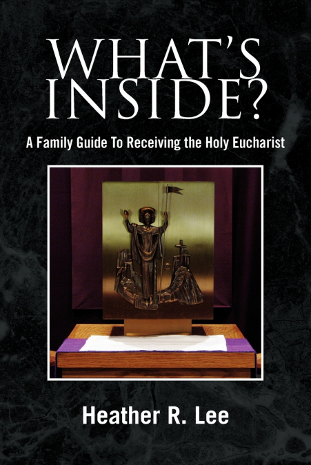 What’s Inside?