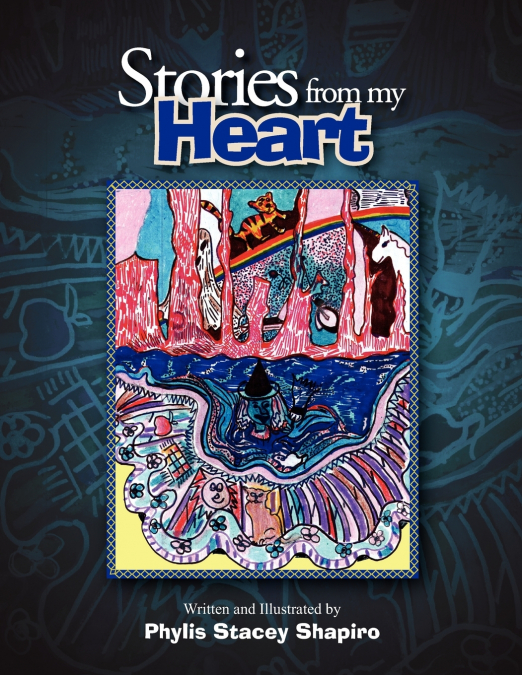 Stories from my Heart