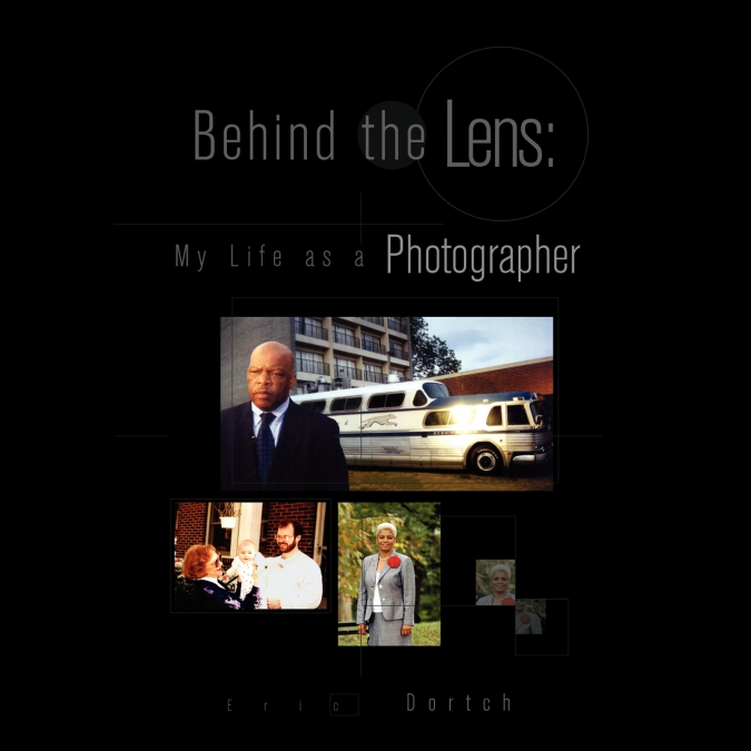 Behind the Lens