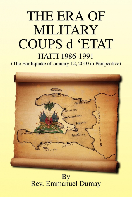 The Era of Military Coups D ’Etat
