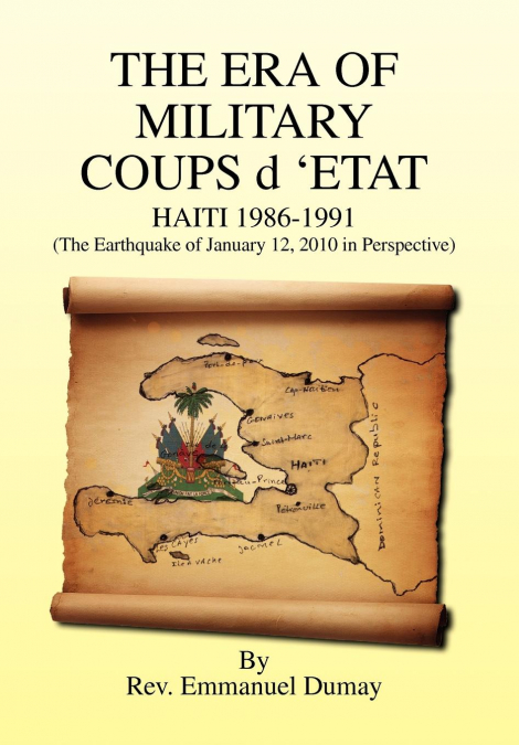 THE ERA OF MILITARY COUPS d ’ETAT