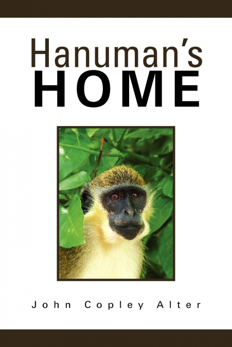 Hanuman’s Home