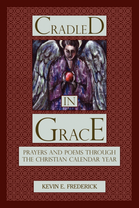 Cradled In Grace