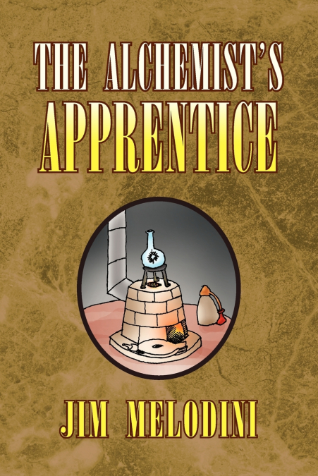 The Alchemist’s Apprentice
