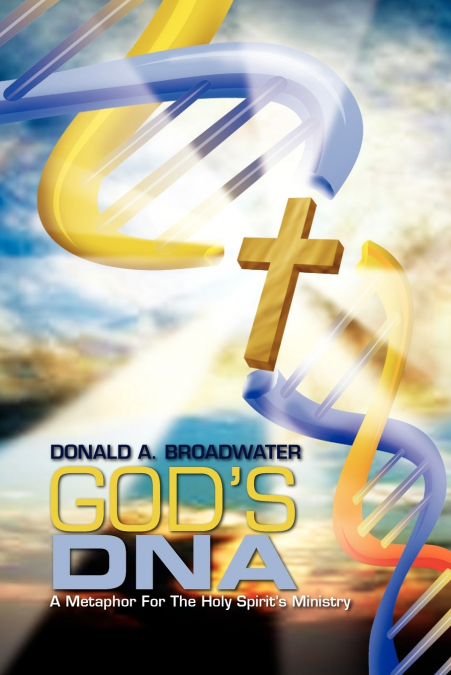 God’s DNA