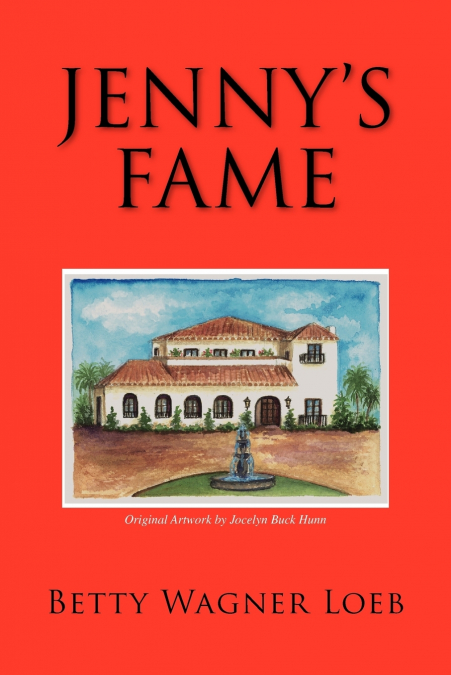 Jenny’s Fame