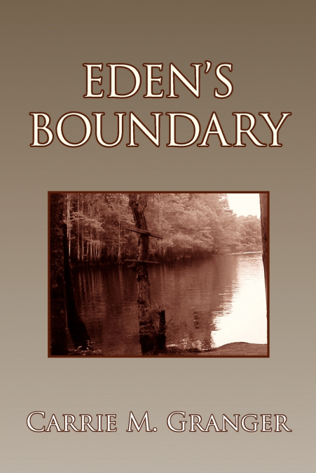 Eden’s Boundary