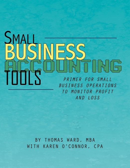 Small Business Accounting Tools