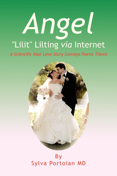 Angel 'Lilit' Lilting via Internet