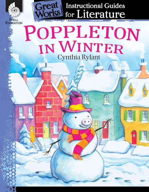 Poppleton in Winter