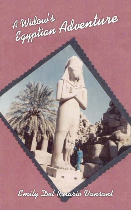 A Widow’s Egyptian Adventure