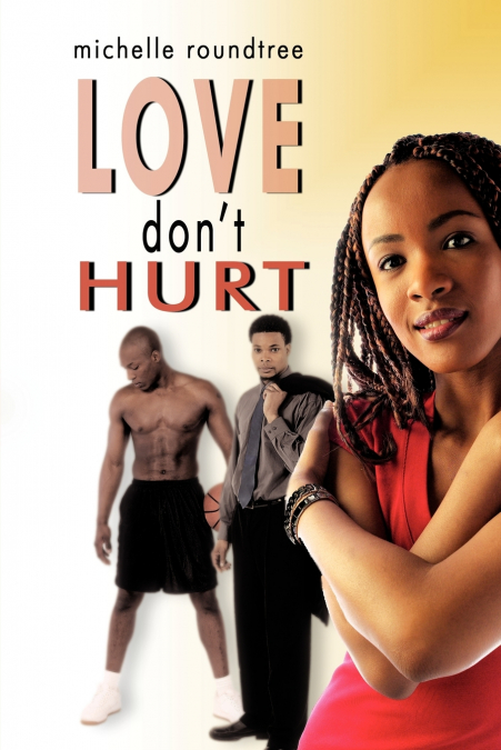 Love Don’t Hurt
