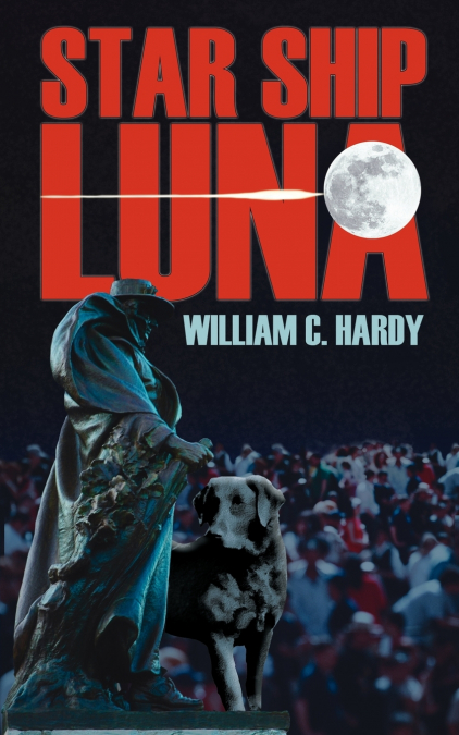 Star Ship Luna