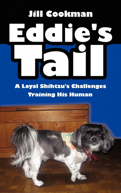 Eddie’s Tail