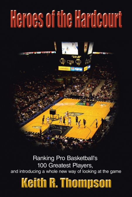 Heroes of the Hardcourt