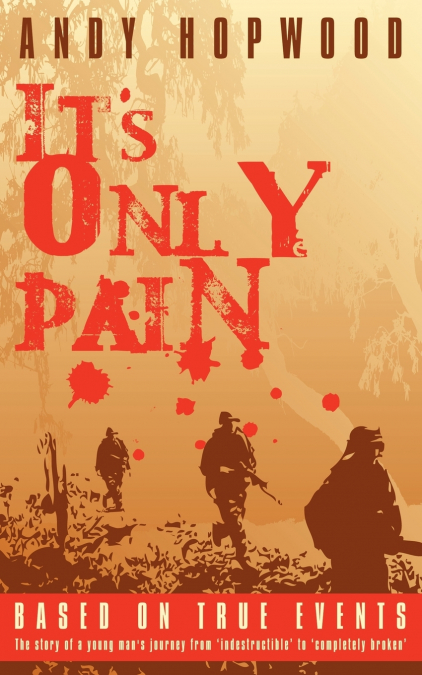 It’s Only Pain