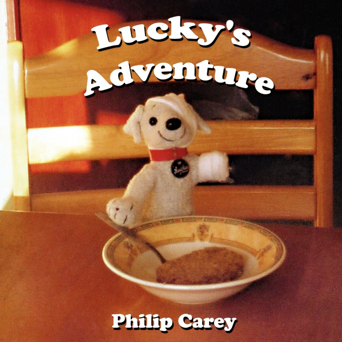 Lucky’s Adventure
