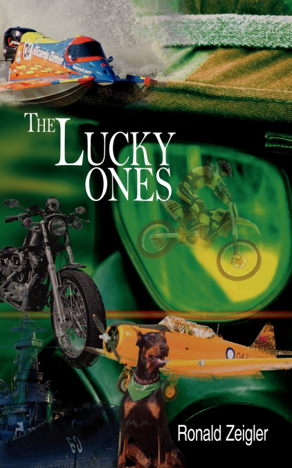 The Lucky Ones