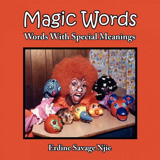 Magic Words
