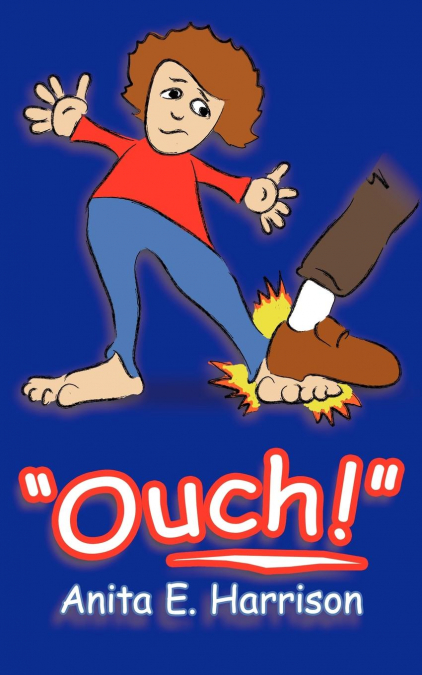 'Ouch!'