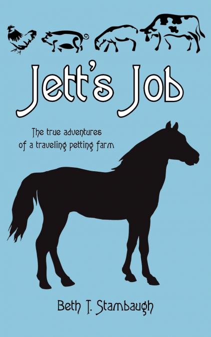 Jett’s Job