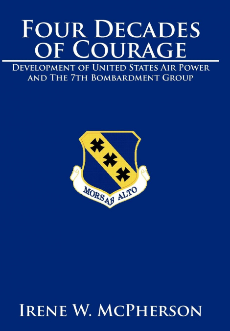 Four Decades of Courage