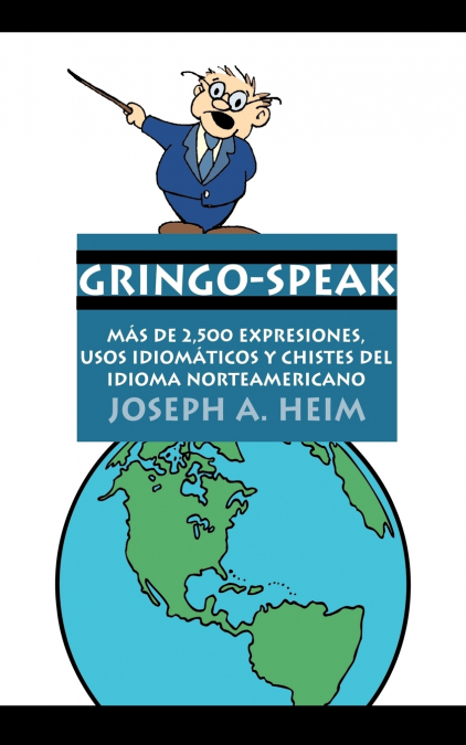 Gringo-Speak
