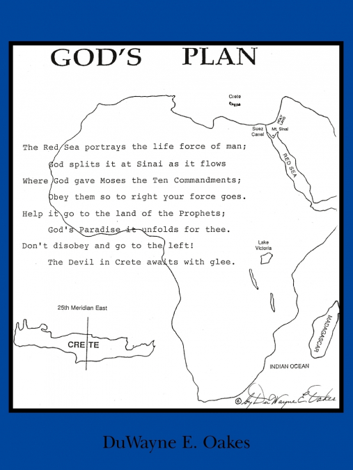God’s Plan