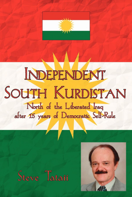 Independent South Kurdistan