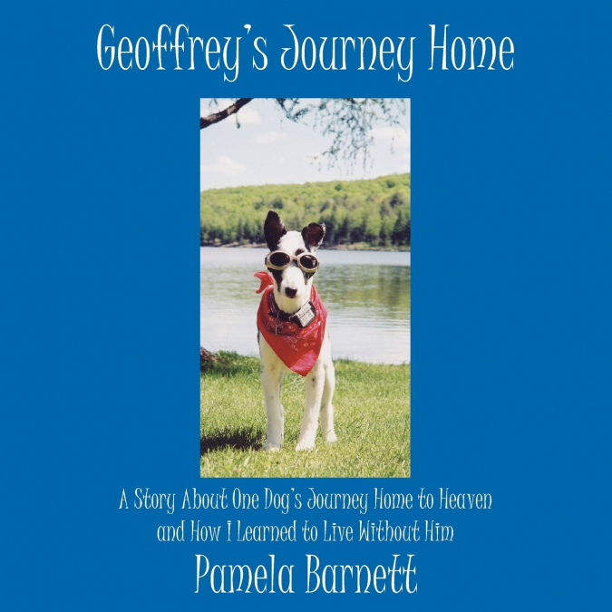 Geoffrey’s Journey Home