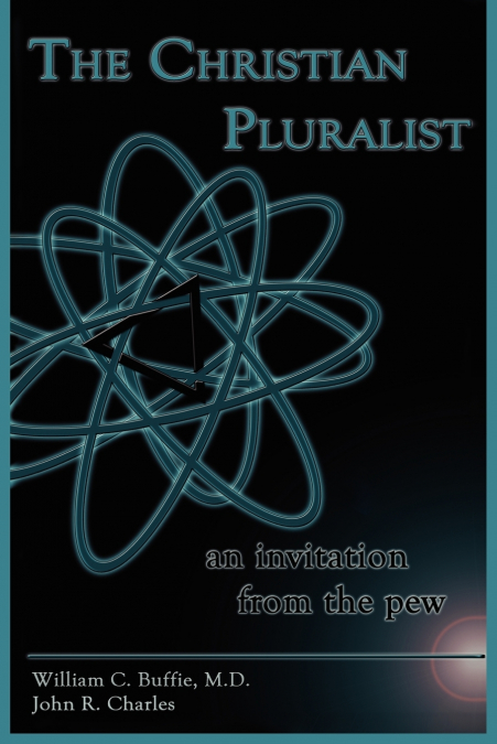 THE CHRISTIAN PLURALIST