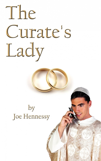 The Curate’s Lady