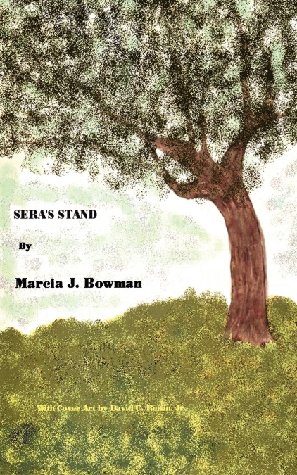 SERA’S STAND