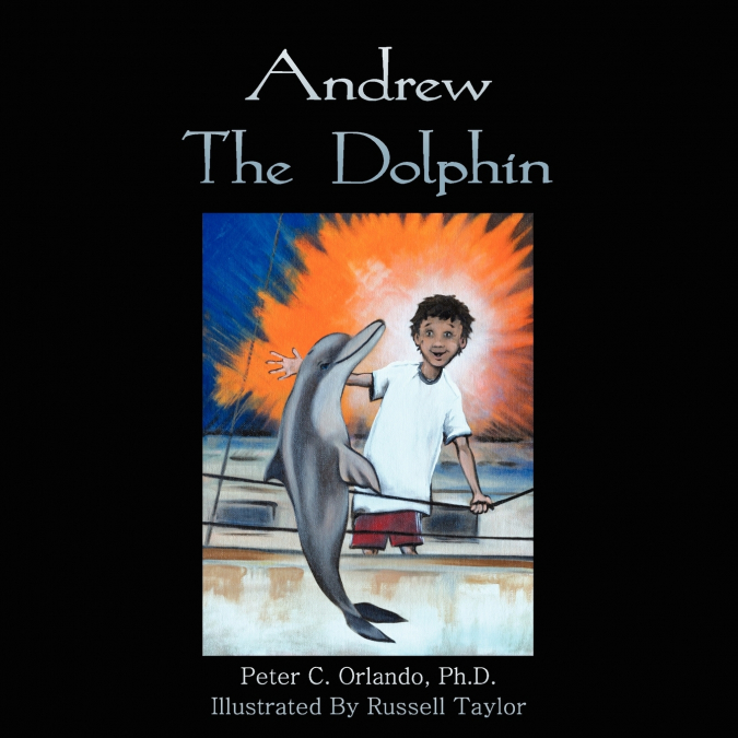 Andrew The Dolphin