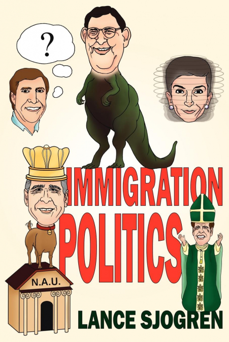 Immigration Politics