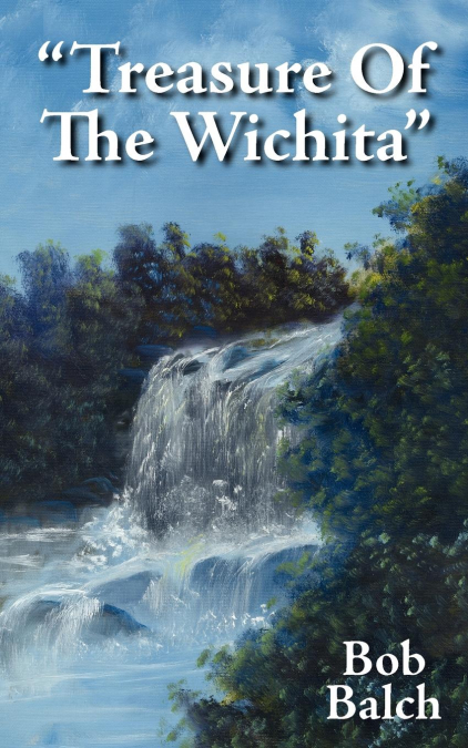 Treasure of the Wichita
