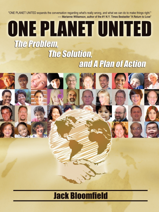 One Planet United