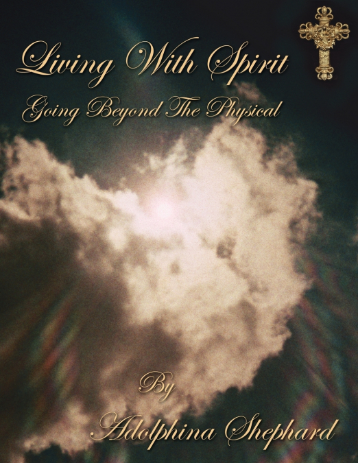 Living With Spirit