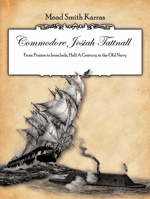 Commodore Josiah Tattnall