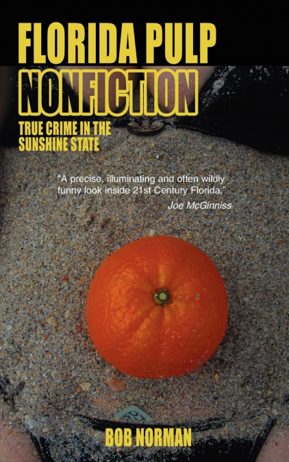 Florida Pulp Nonfiction