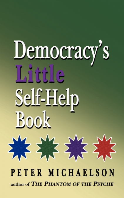 Democracy’s Little Self-Help Book