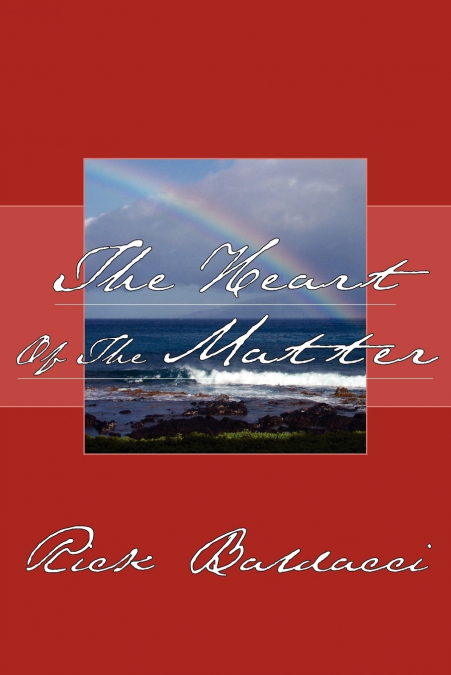 The Heart Of The Matter
